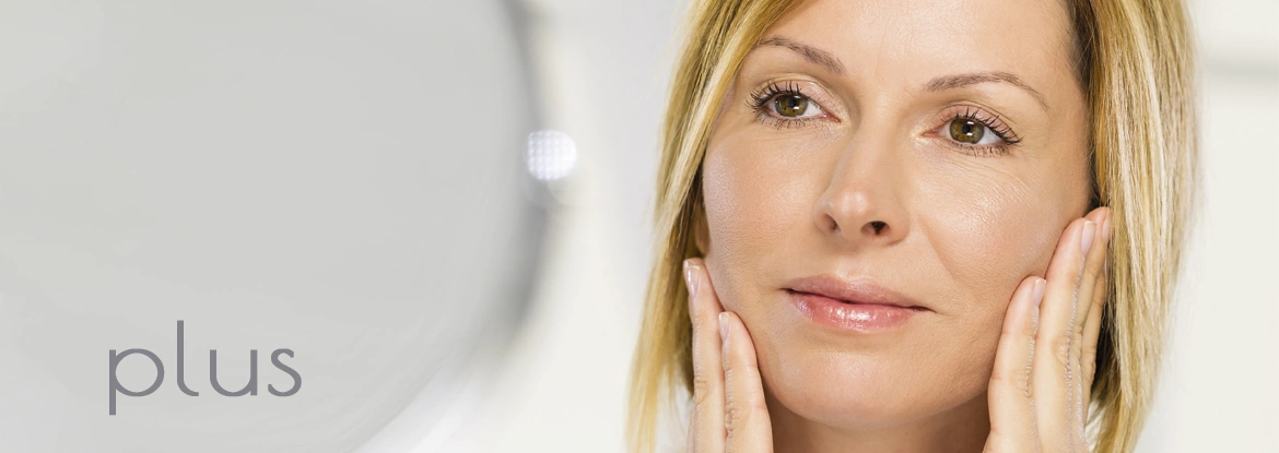 kosmetische Dienstleistungen bei ml Anti-Aging Studio Bayreuth