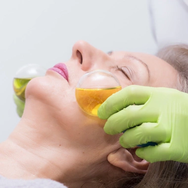 AUSZEIT im Anti-Aging Institut Marion Langner, Bayreuth